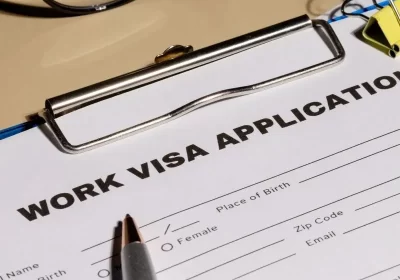 Work Visa