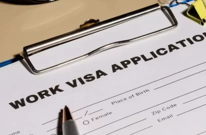 Work Visa