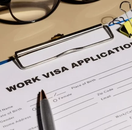 Work Visa